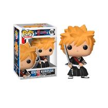 Funko Pop Bleach Ichigo Kurosaki 1610
