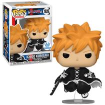 Funko Pop Bleach Ichigo Kurosaki 1826 Funko Pop Bleach Ichigo Kurosaki 1826