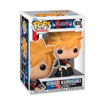 Funko Pop! Bleach - Ichigo Kurosaki - Boneco de Ação