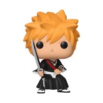 Funko Pop! Bleach - Ichigo Kurosaki (Chance De Chase) 1610