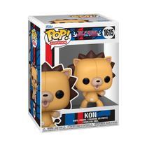 Funko Pop! Bleach - Kon (9cm) - Figura de Ação