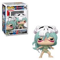 Funko Pop! Bleach - Nelliel Tu Odelschwanck 1824