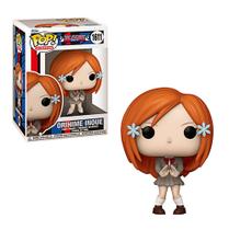 Funko Pop Bleach Orihime Inoue 1611