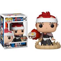 Funko Pop Bleach - Renji Abarai com Bankai (347)