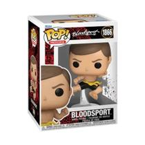 funko pop bloodsport 1866