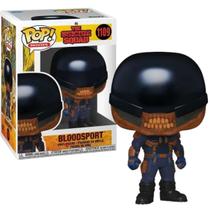 Funko POP Bloodsport - Esquadrao Suicida 1109 Funko POP Bloodsport - Esquadrao Suicida 1109