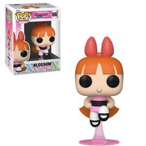Funko Pop Blossom 1080 Florzinha Meninas Super Poderosas Funko Pop Blossom 1080 Florzinha Meninas Super Poderosas