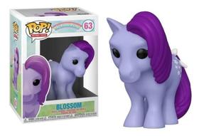 Funko Pop Blossom 63 My Little Pony