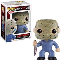 Funko POP! Blue Jason Vorhees 361