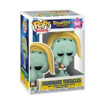 Funko Pop! Bob Esponja O Filme - squidward tentacles 1941