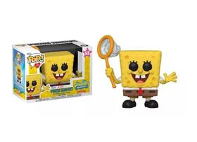 Funko Pop! Bob Esponja Se Purpose Spongebob Squarepants