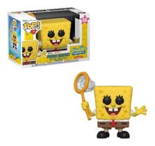 Funko Pop Bob Esponja SE Spongebob Squarepants Funko Pop Bob Esponja SE Spongebob Squarepants