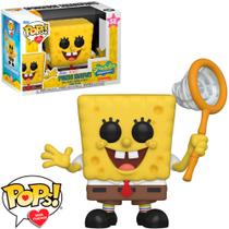 Funko Pop! Bob Esponja SpongeBob