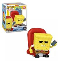 Funko Pop Bob Sponja 1752 - Bob Sponja