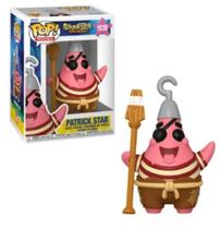 Funko Pop Bob Sponja 1939 - Patrick Star