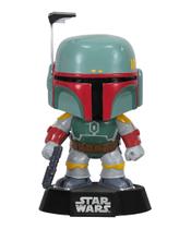 Funko Pop Boba Fett 08 Star Wars