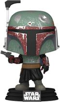 Funko Pop Boba Fett 462 Star Wars The Mandalorian