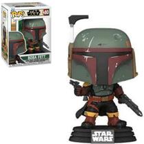 Funko Pop Boba Fett 480 Pop! Star Wars The Mandalorian