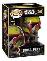 Funko Pop Boba Fett 769 Star Wars