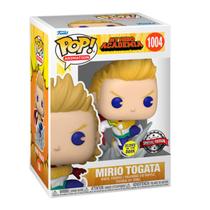 Funko Pop Boku no Hero Mirio Togata Special Edition Original