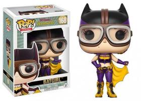 Funko Pop Bombshells - Batgirls