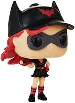 Funko Pop! Boneco colecionável Heroes: Dc Bombshells Batwoman