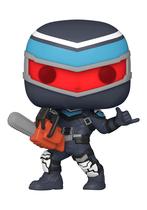 Funko Pop! - Boneco Colecionável Peacemaker Vigilante