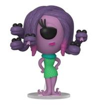 Funko Pop! Boneco de vinil 20º Celia da Disney Monsters Inc Funko Pop! Boneco de vinil 20º Celia da Disney Monsters Inc