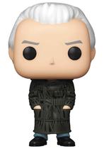 Funko Pop! Boneco de vinil Blade Runner Roy Batty de 9,5 cm