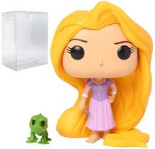 Funko Pop! Boneco de vinil Disney Princess: Tangled Rapunzel Funko Pop! Boneco de vinil Disney Princess: Tangled Rapunzel