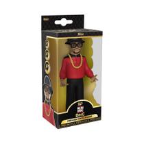 Funko Pop! Boneco de vinil Gold Run DMC DMC 5