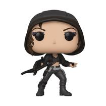 Funko Pop! Boneco de vinil Heroes Birds of Prey Huntress Funko Pop! Boneco de vinil Heroes Birds of Prey Huntress