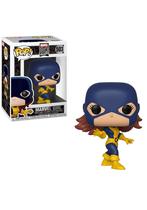 Funko Pop! Boneco de vinil Marvel Girl 80º da Marvel