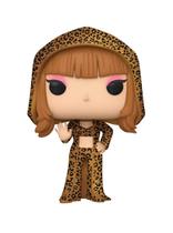 Funko Pop! Boneco de vinil Rocks Shania Twain Shania Twain