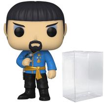 Funko Pop! Boneco de vinil Star Trek: The Original Series Spock