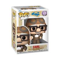 Funko Pop! - Boneco de Vinil Up Carl (Disney Pixar) - 10cm