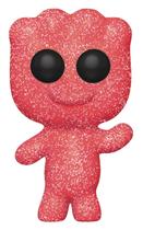 Funko POP! Boneco de vinil vermelho para crianças Candy Sour Patch