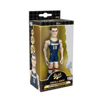 Funko Pop! Boneco dourado de Nikola Jokic 5 do NBA Nuggets