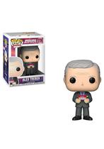 Funko Pop! Boneco multicolorido de Alex Trebek para TV Jeopardy