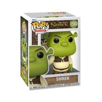 Funko Pop - Boneco Sherek 30 Anos - Sherek com Balão 1594