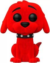 Funko Pop Books 28 The Big Red Dog "Clifford"