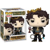 Funko Pop! Books The Cruel Prince Cardan Greenbriar 49