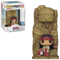 Funko Pop Boruto 1183 Hashirama Senju Special Edition