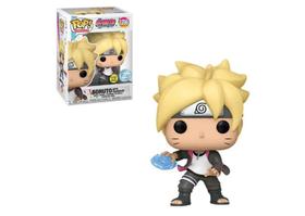 Funko Pop Boruto 1356 - Boruto ( Glow )