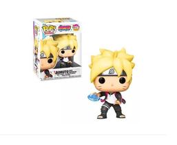 Funko Pop Boruto 1356 - Boruto With Rasengan