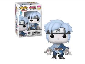 Funko Pop Boruto 1357 - Mitsuki With Snake Hands