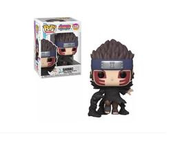 Funko Pop Boruto 1359 - Shinki