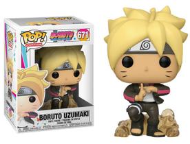 Funko Pop Boruto 671 Boruto