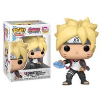 Funko Pop Boruto Boruto Rasengan 1356