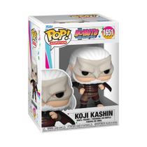 Funko POP! Boruto: Koji - Boneco de Vinil Colecionável